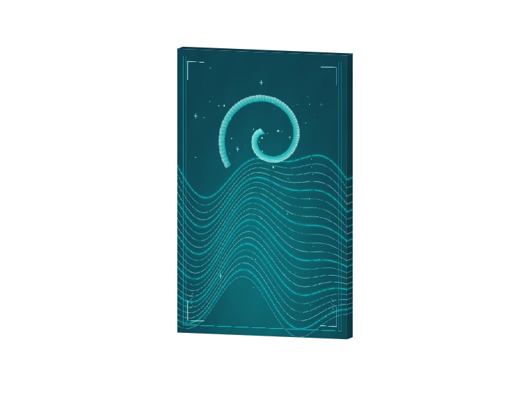 Lagoon Cape