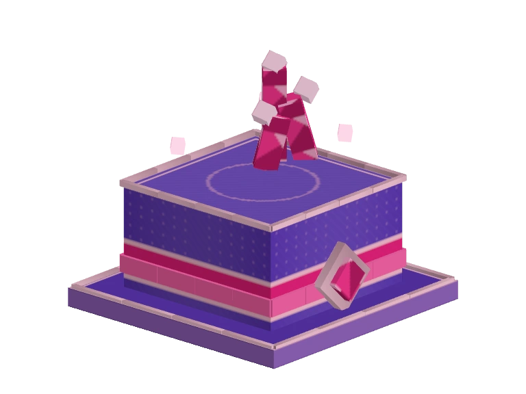 Nebula Top Hat