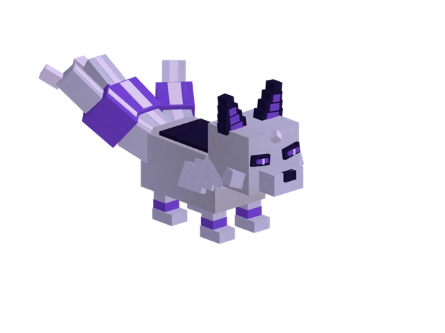 Moonveil Fox