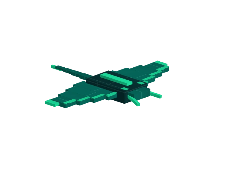Swift Manta