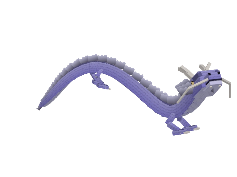 Twilight Dragon