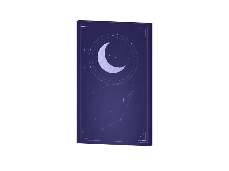 Twilight Cape