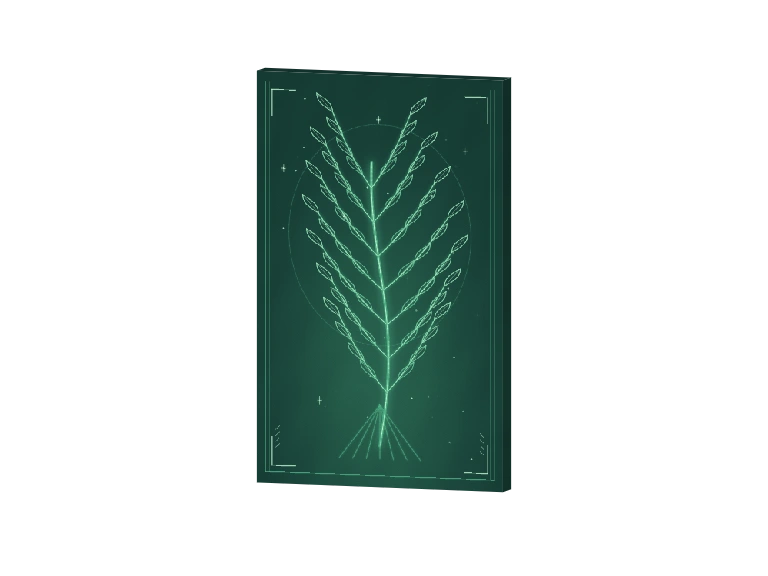 Verdant Cape